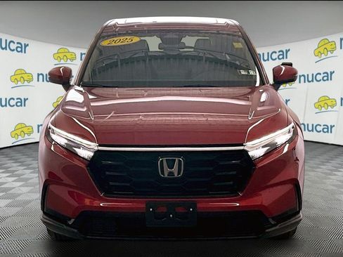 Used 2025 Honda CR-V EX image 2