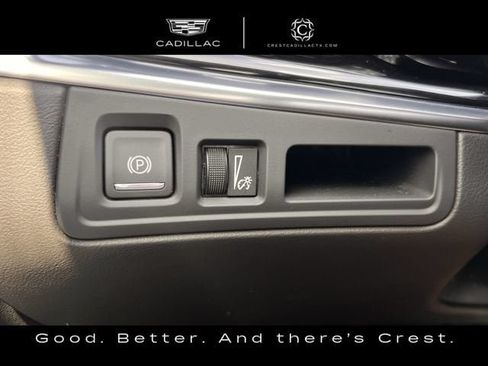 Certified 2024 Cadillac XT6 Premium Luxury AWD/4WD image 24