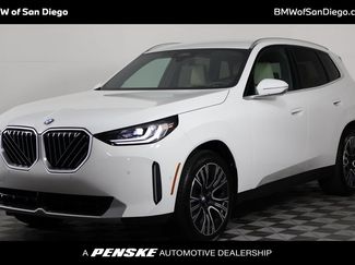 Used 2026 BMW X3 xDrive30i w/ Convenience Package AWD/4WD video 1