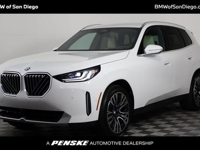 Used 2026 BMW X3 xDrive30i w/ Convenience Package