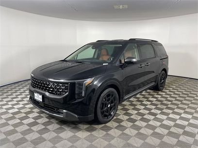 New 2026 Kia Carnival SX Prestige