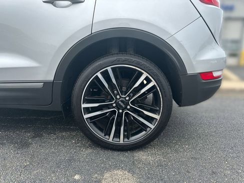 Used 2017 Lincoln MKC Reserve w/ Technology Package AWD/4WD image 18