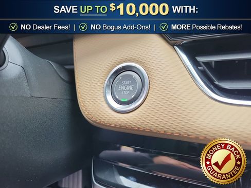 New 2026 Chevrolet Equinox ACTIV w/ Convenience Package III AWD/4WD image 29
