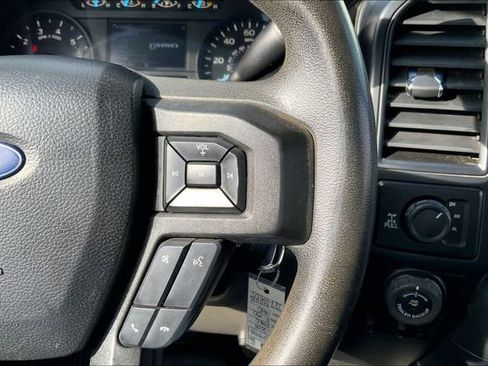 Used 2018 Ford F150 XL w/ Equipment Group 101A Mid image 19