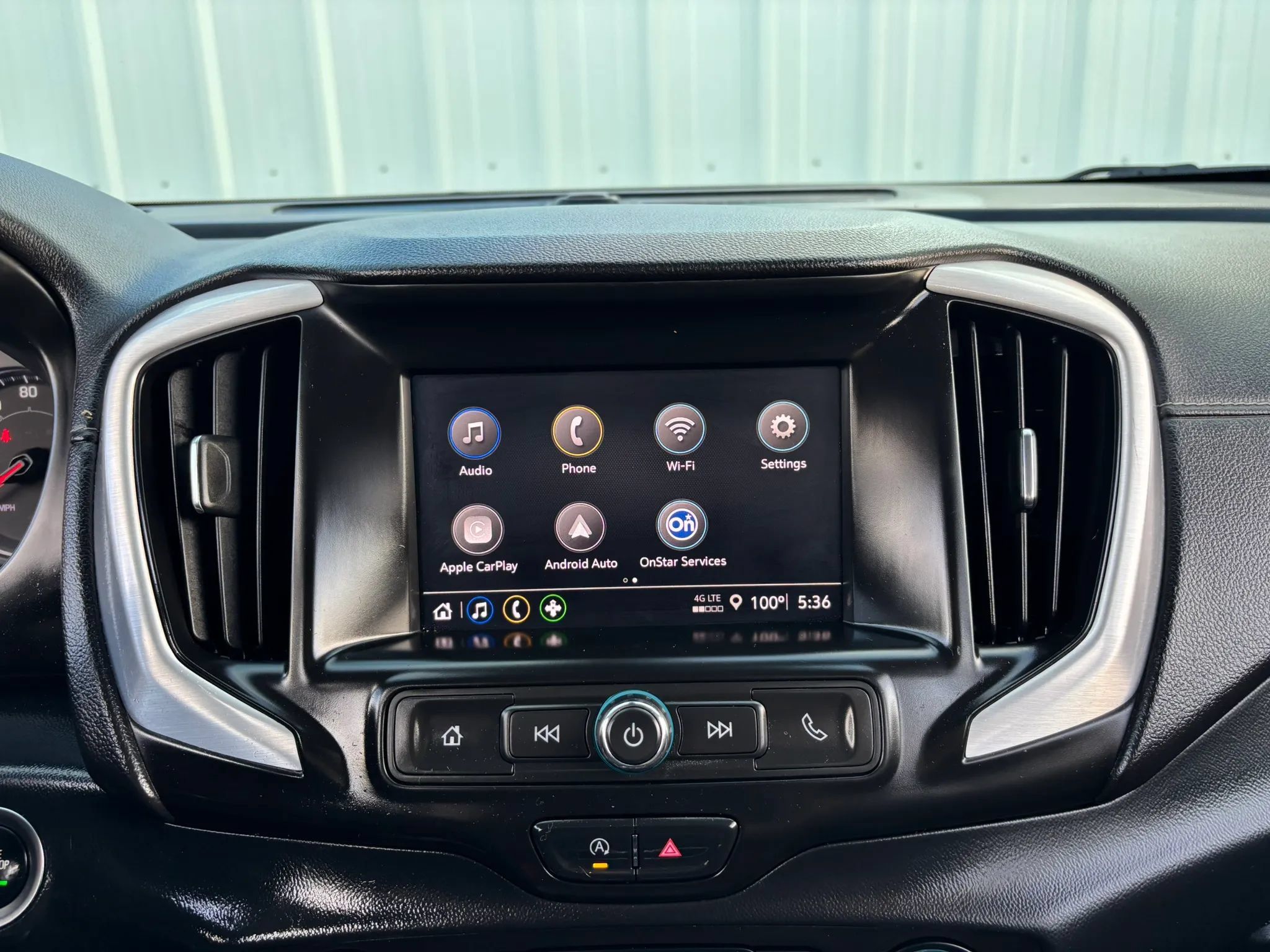 Used 2023 GMC Terrain SLE FWD image 25