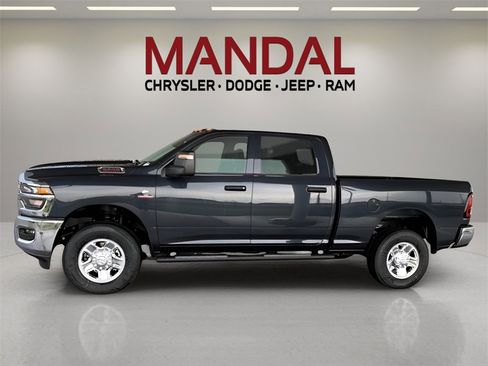 Used 2025 RAM 2500 Tradesman image 21