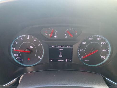 Used 2024 Chevrolet Equinox LS w/ LPO, Floor Liner Package image 20