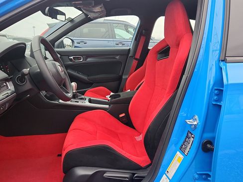 New 2025 Honda Civic Type R image 9
