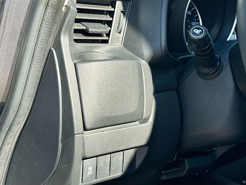 Used 2015 Honda Fit EX image 11