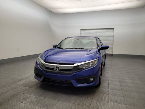 Used 2017 Honda Civic EX-T image 15
