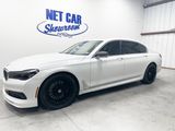 Used 2019 BMW ALPINA B7 xDrive image 5