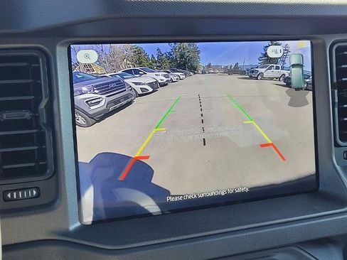 New 2025 Ford Bronco Big Bend image 21