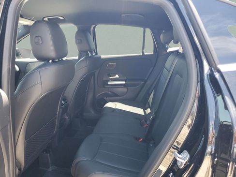 Certified 2025 Mercedes-Benz GLA 250 image 10