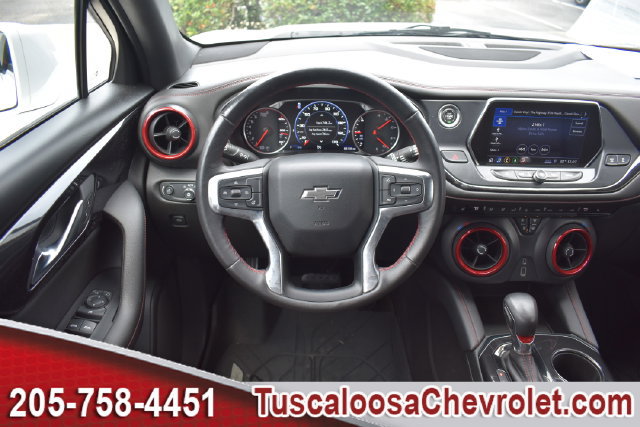Used 2019 Chevrolet Blazer RS FWD image 29