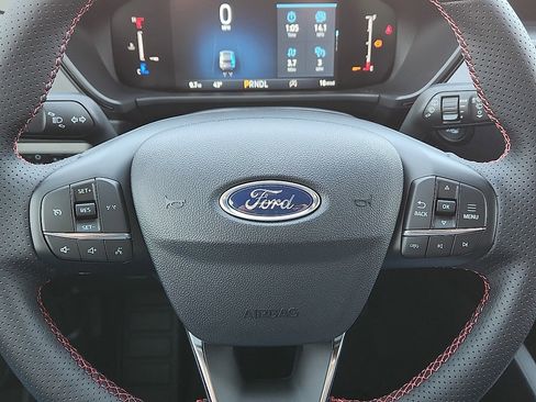 New 2026 Ford Escape ST-Line image 11