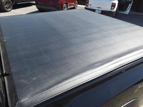 Used 2024 Nissan Frontier PRO-4X w/ Off-Road Protection Package image 15