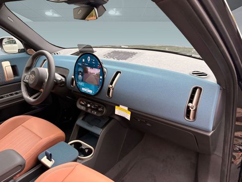 New 2026 MINI Cooper Countryman S image 25