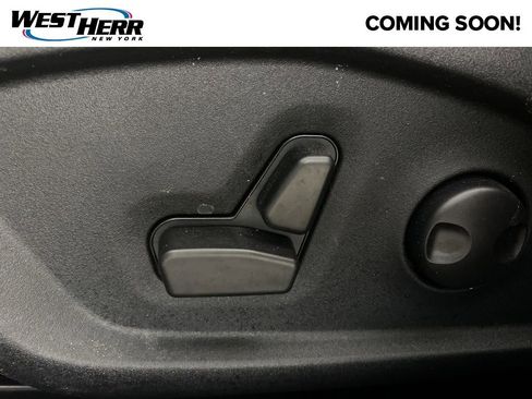 Used 2022 Jeep Compass Latitude w/ Convenience Group AWD/4WD image 14