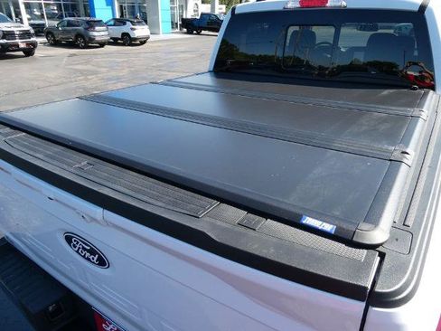 Certified 2026 Ford F150 XLT w/ Equipment Group 302A MID AWD/4WD image 16