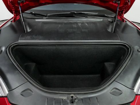 Used 2020 Tesla Model S Performance image 35