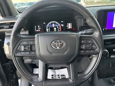 Certified 2024 Toyota Tacoma SR5 image 15