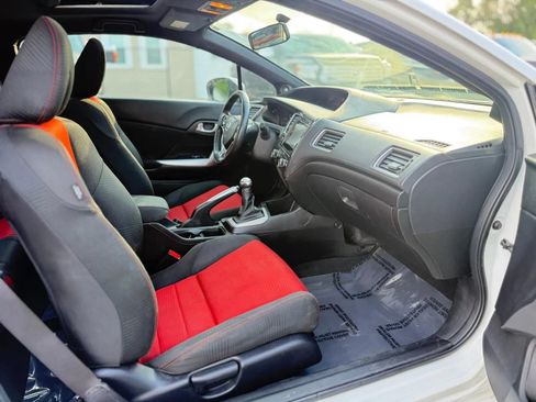 Used 2014 Honda Civic Si image 14