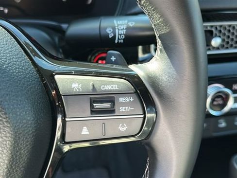Used 2025 Honda Civic Sport image 36