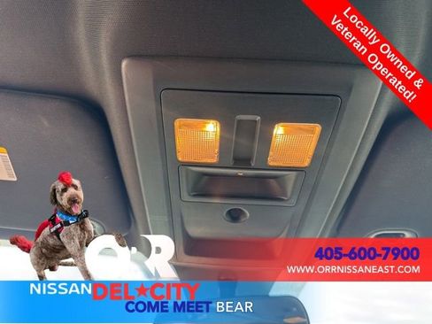 Used 2024 RAM 1500 Classic Warlock RWD image 26