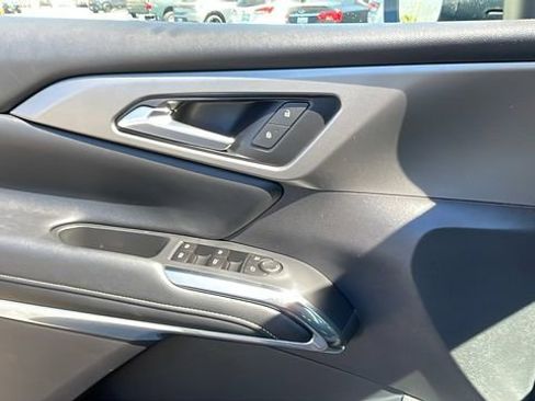 New 2026 Chevrolet Traverse LT w/ LPO, Floor Liner Package image 27