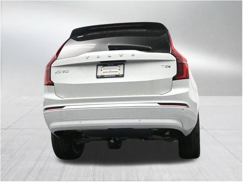 New 2026 Volvo XC90 T8 Ultra w/ Protection Package Premier AWD/4WD image 24