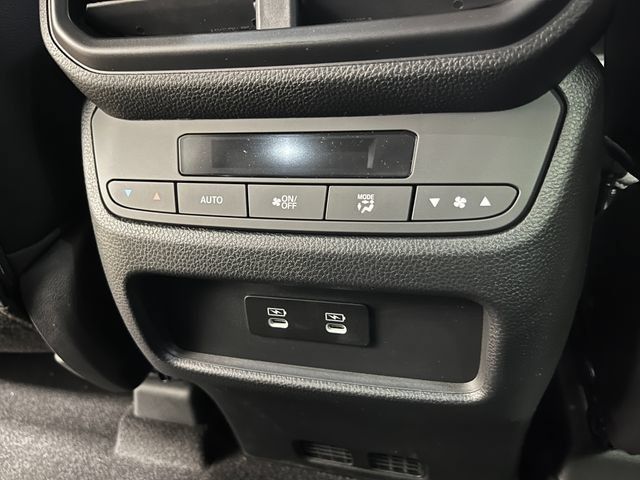 New 2026 Honda Pilot Touring image 21