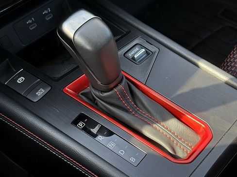 Used 2025 Nissan Kicks SR w/ Illumination Package image 24