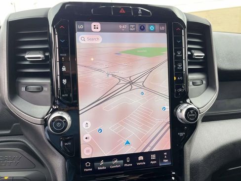 New 2026 RAM 3500 Tradesman image 18