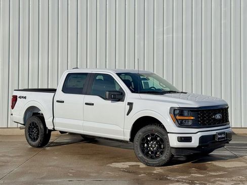 New 2026 Ford F150 STX AWD/4WD image 7