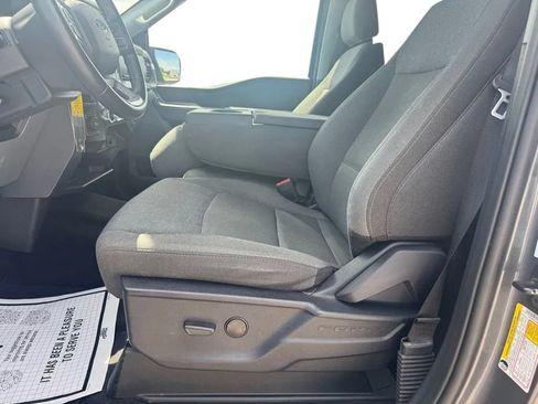 Used 2024 Ford F150 XLT AWD/4WD image 8