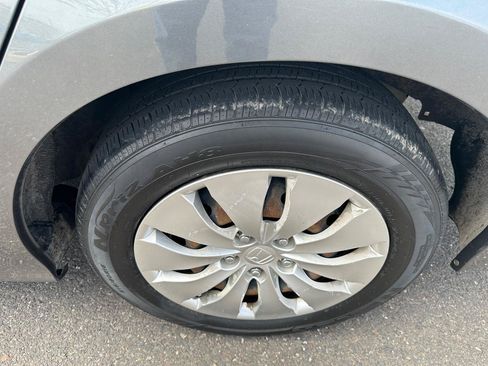 Used 2010 Honda Accord LX image 26