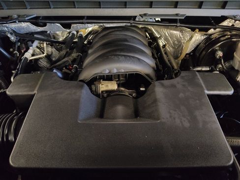Used 2016 Chevrolet Silverado 1500 LT w/ All Star Edition AWD/4WD image 30