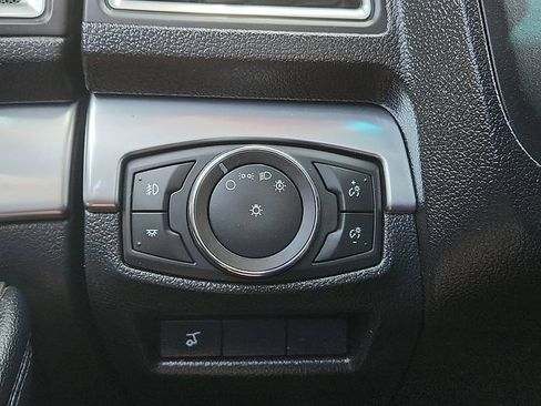 Used 2017 Ford Explorer Limited FWD image 22