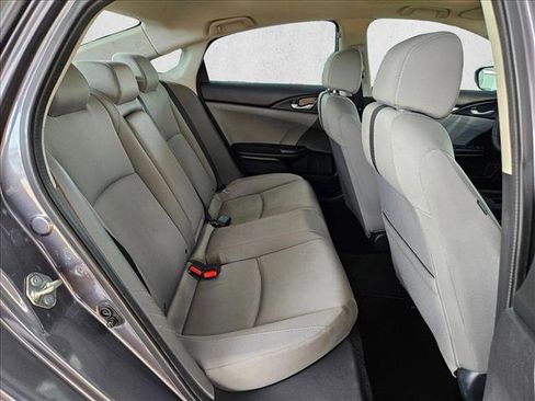 Used 2018 Honda Civic EX image 20