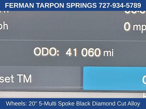 Certified 2023 Volvo XC60 B5 Ultimate w/ Protection Package image 33