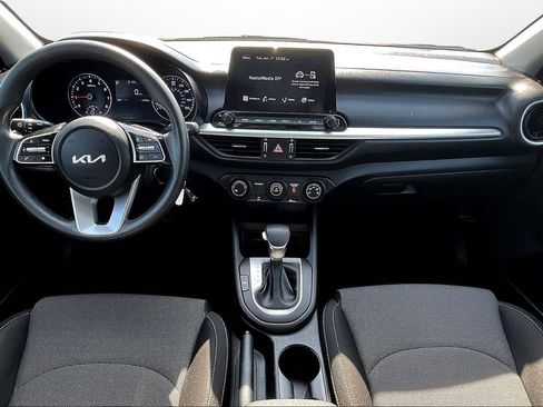 Used 2023 Kia Forte LXS image 13