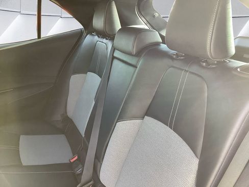 Used 2020 Toyota Corolla XSE FWD image 18