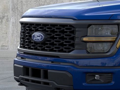 New 2026 Ford F150 STX w/ Equipment Group 200A AWD/4WD image 17