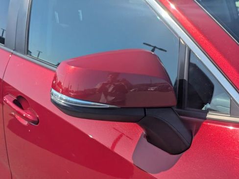 Used 2023 Toyota RAV4 XLE FWD image 10