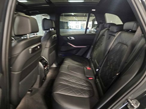 New 2026 BMW X5 xDrive50e w/ M Sport Package AWD/4WD image 37