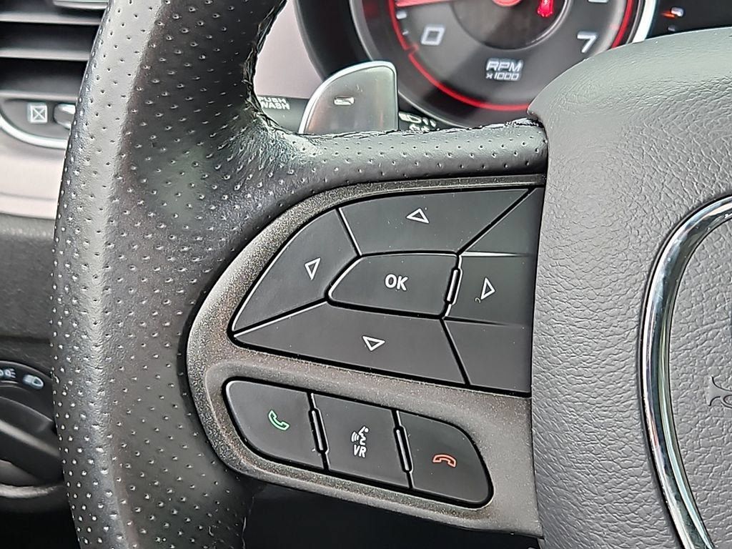 Used 2023 Dodge Charger R/T RWD image 21