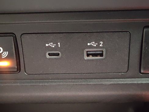 Certified 2024 Nissan Frontier Pro-X w/ Technology Package image 22