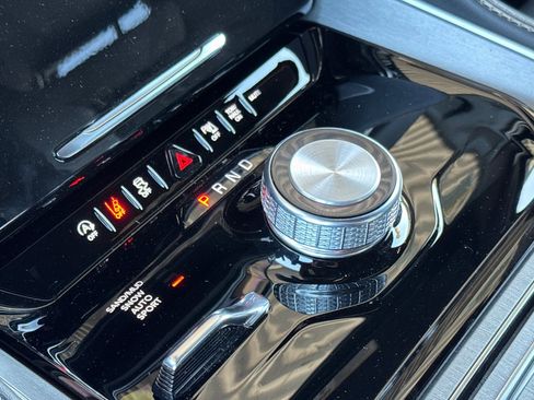 New 2025 Jeep Wagoneer Series II image 22