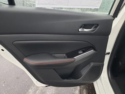 New 2025 Nissan Altima 2.5 SR image 13