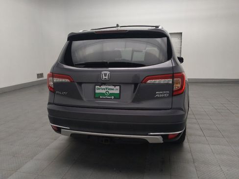 Used 2020 Honda Pilot Touring image 7